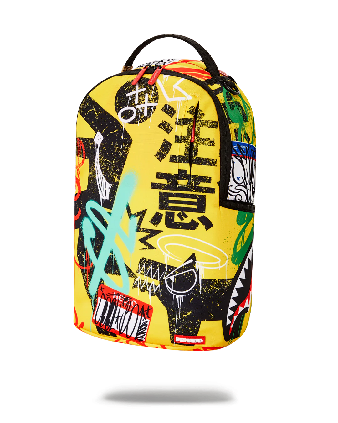 OFF THE LEASH スプレーグラウンド (DLXR) - Image 7