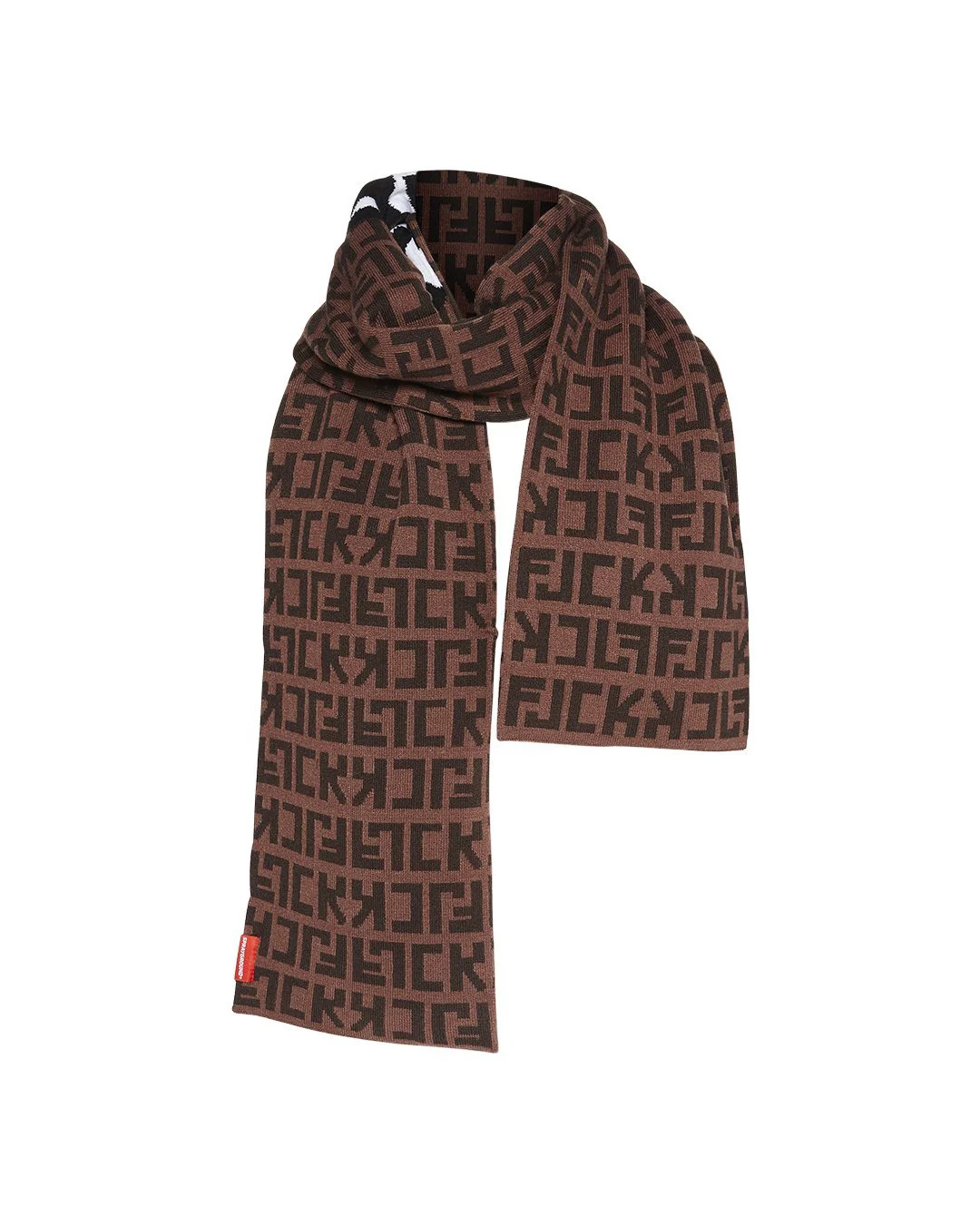 OFFENDED SCARF - Image 2