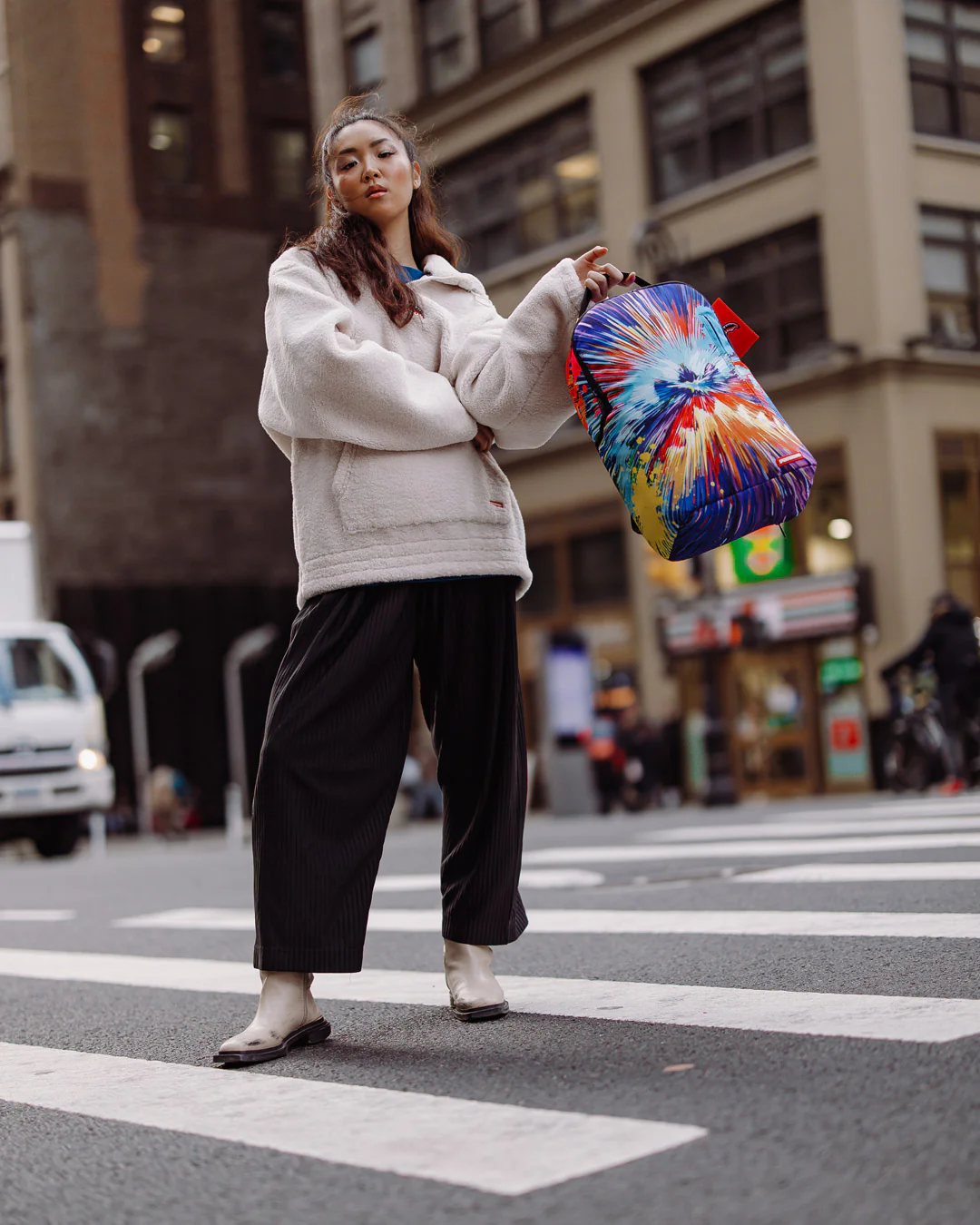 PAINT XPLOSION DLXSR BACKPACK - Image 8