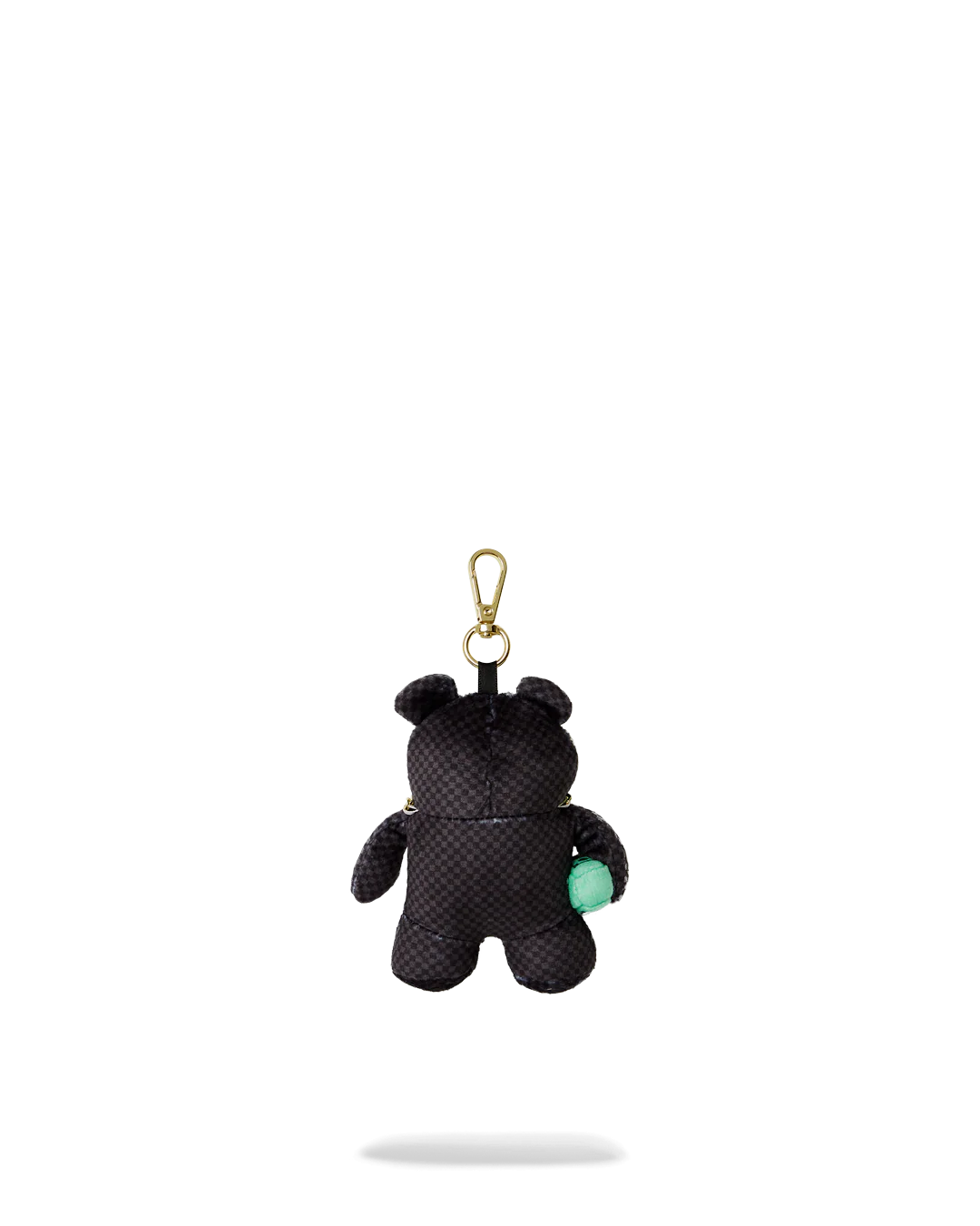 PANDA SKI MASK BEAR KEYCHAIN - Image 5