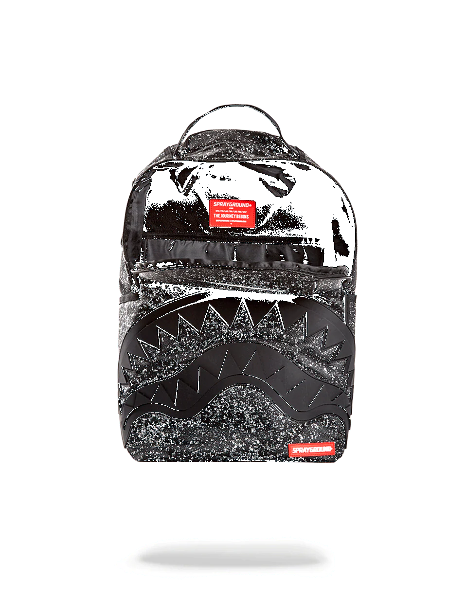 PARTY SHARK BACKPACK - Image 4