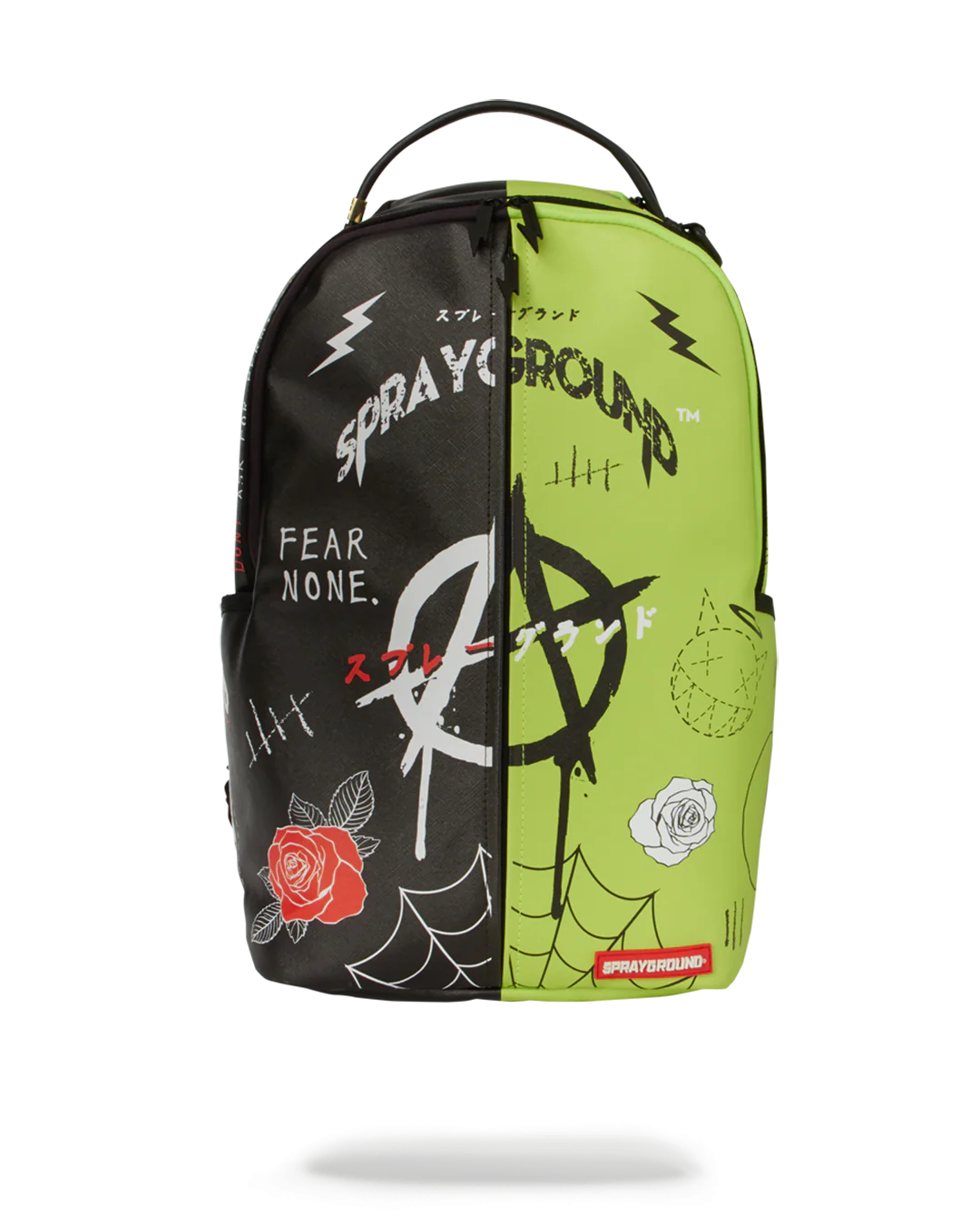 PARTY TIME BACKPACK