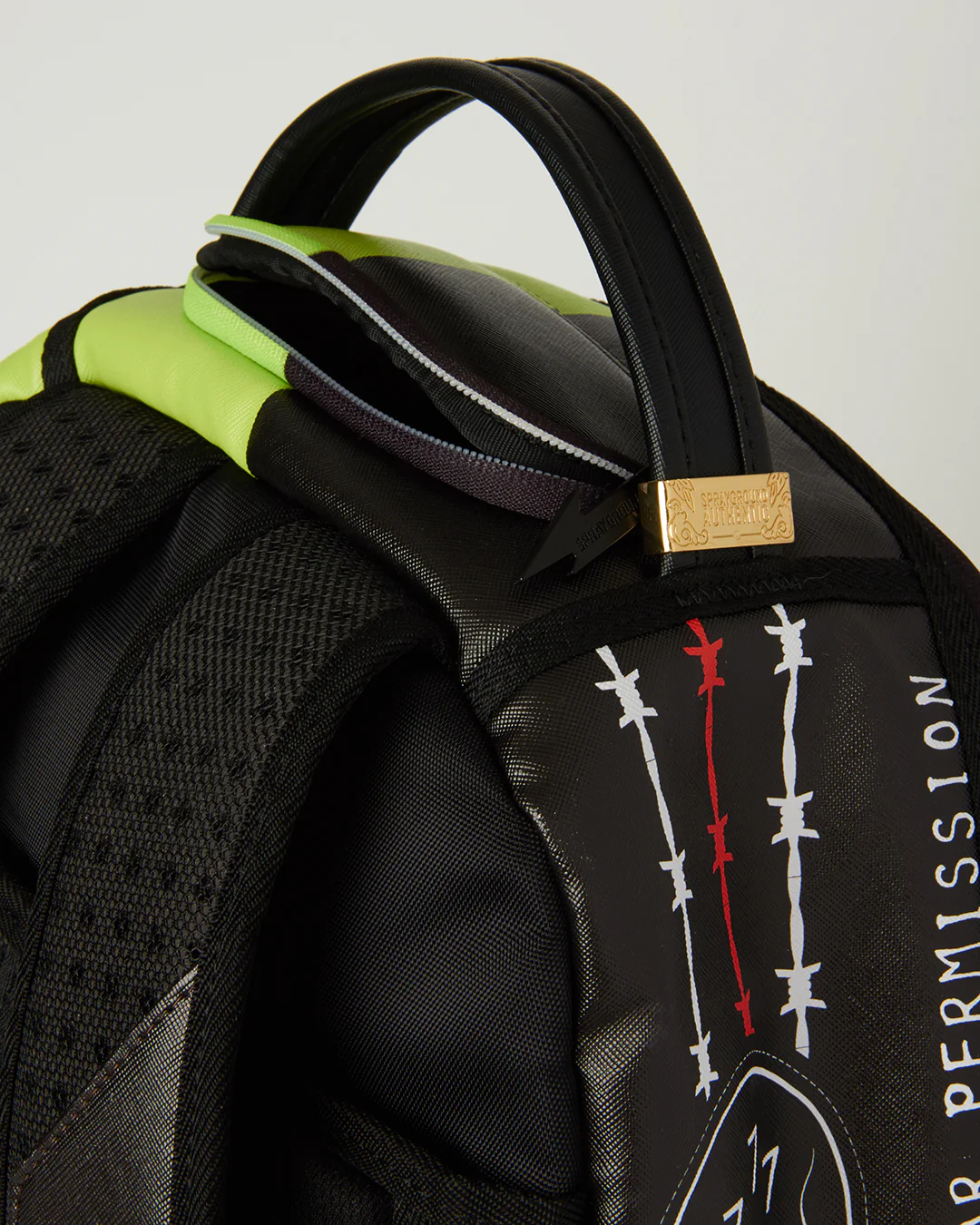 PARTY TIME BACKPACK - Image 7