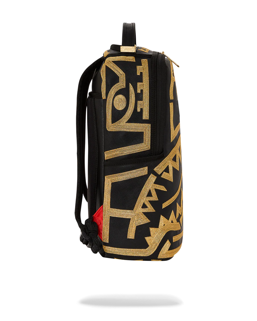 A.I.8 AFRICAN INTELLIGENCE PATH TO THE FUTURE II BACKPACK (DLXV) - Image 5