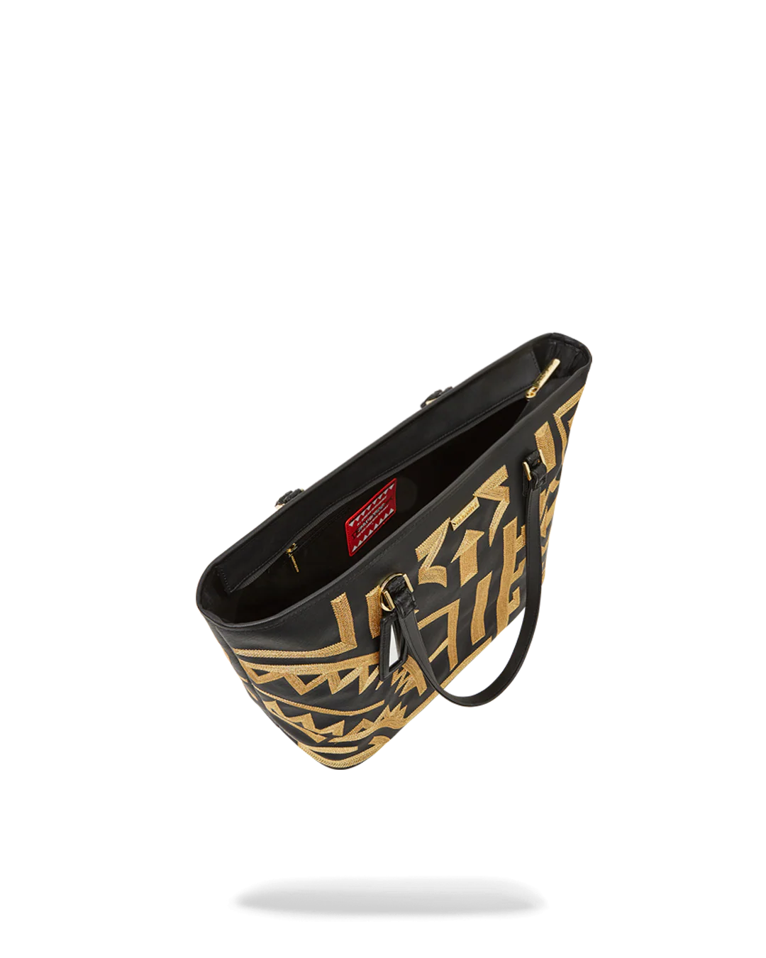 A.I.8 AFRICAN INTELLIGENCE PATH TO THE FUTURE II TOTE - Image 8