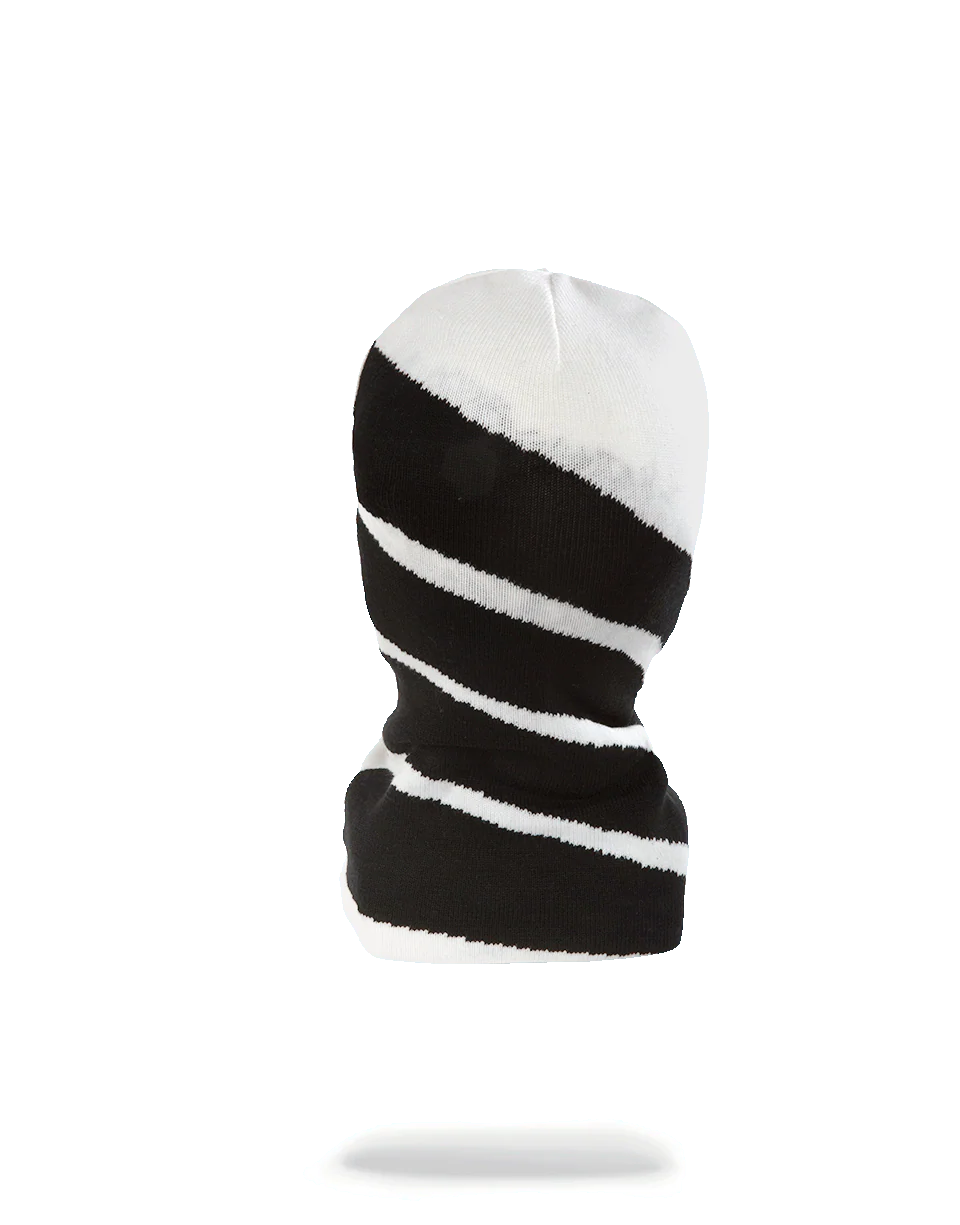 PHANTOM SHARK SLASHES SKI MASK - Image 3