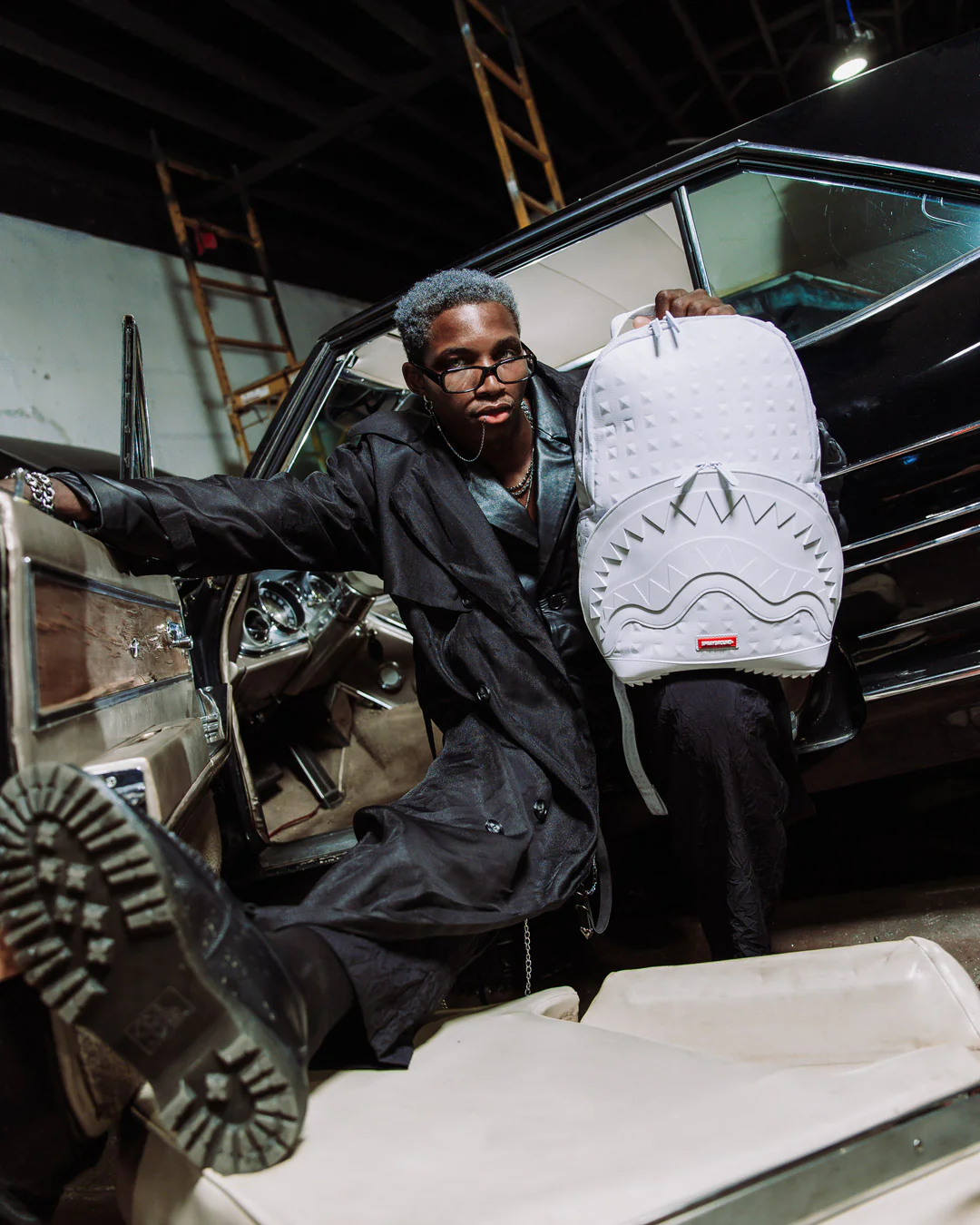 PHASE ZERO BACKPACK - Image 6