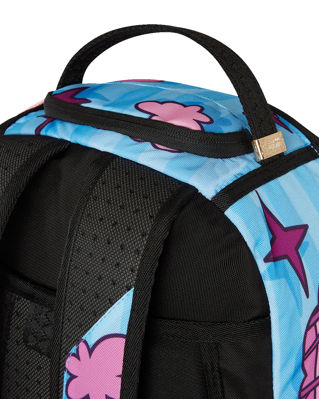 PINK PANTHER CITY STREETS DLXSR BACKPACK - Image 13