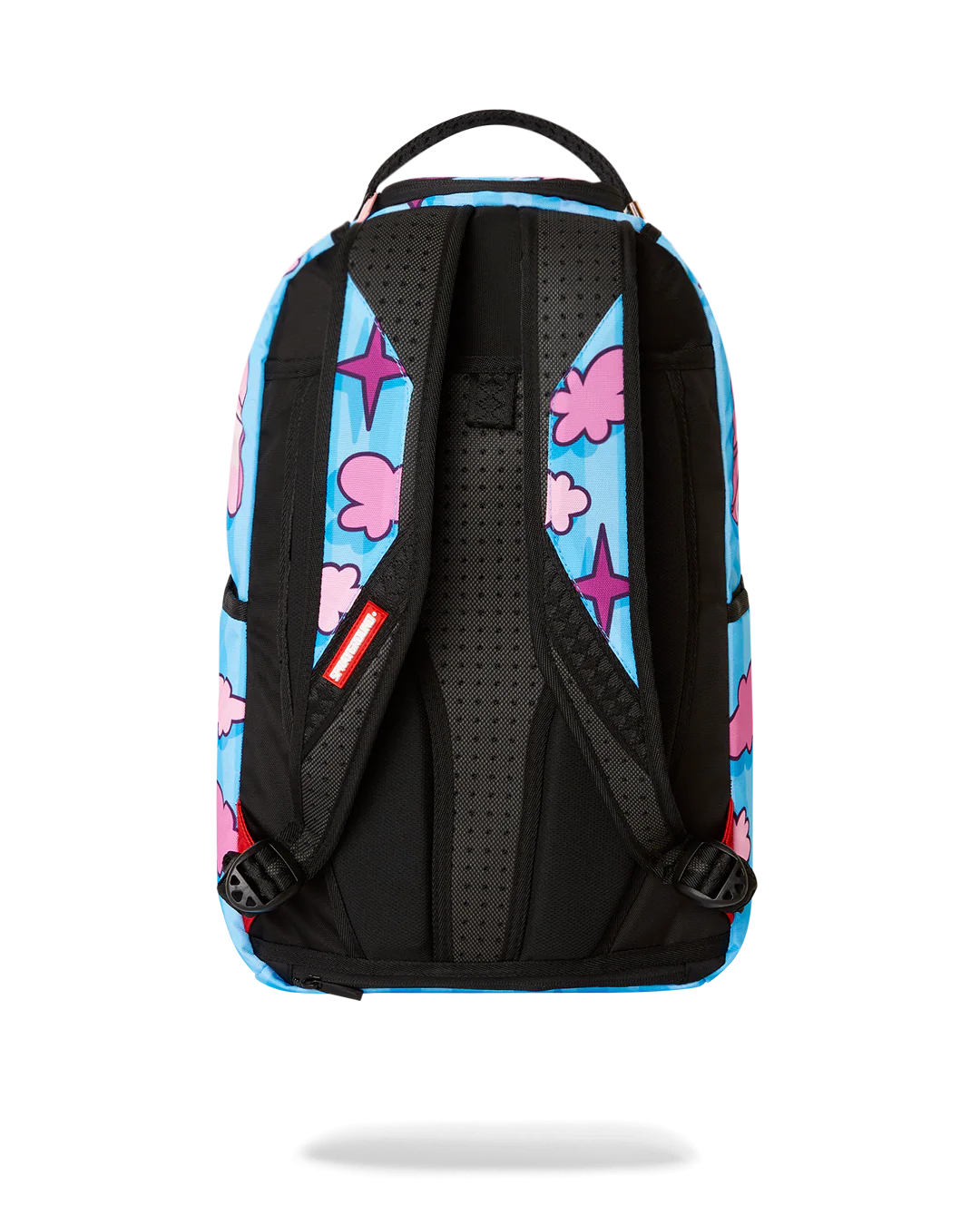 PINK PANTHER CITY STREETS DLXSR BACKPACK - Image 7