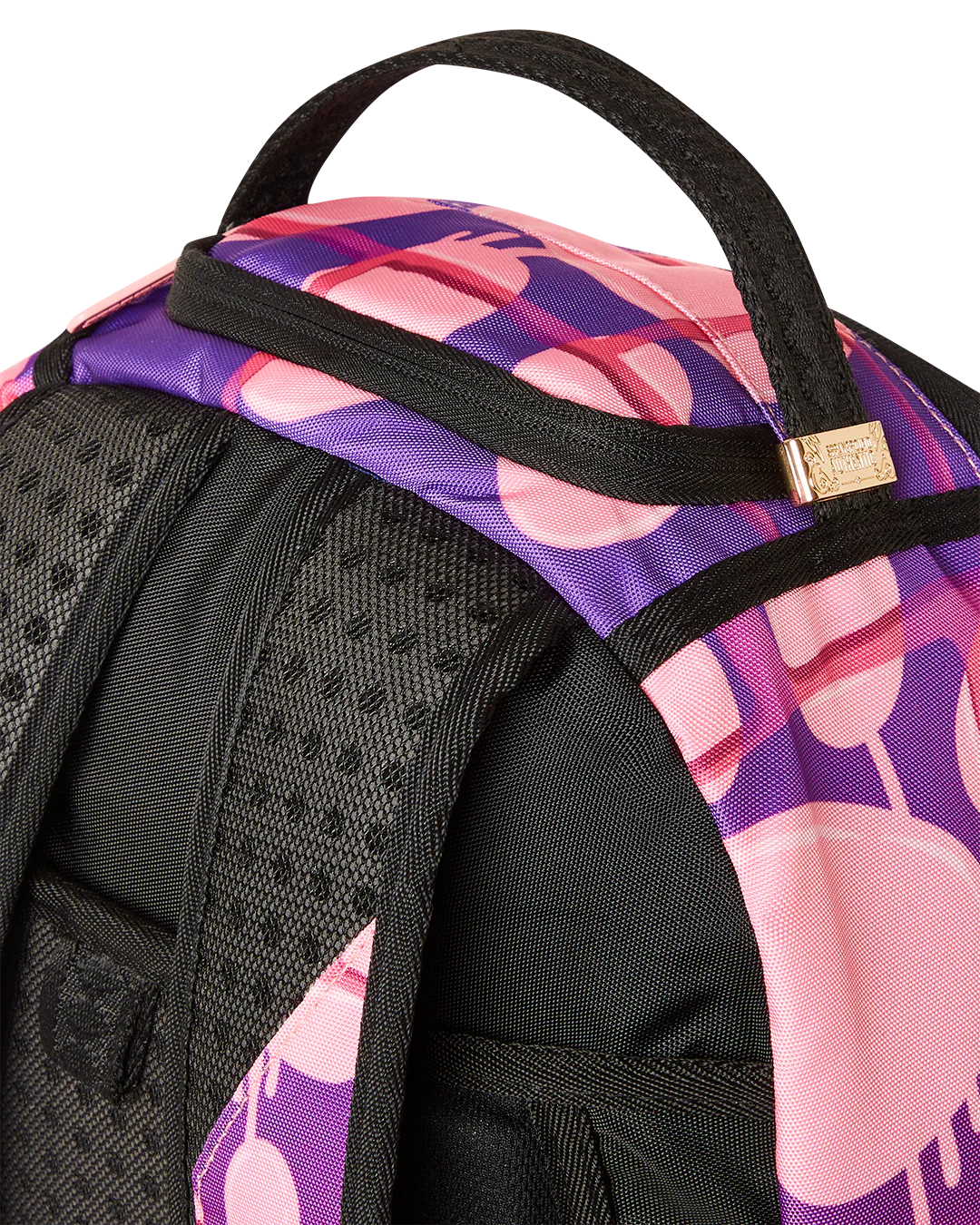 PINK PANTHER FURRROCIOUS BACKPACK - Image 11
