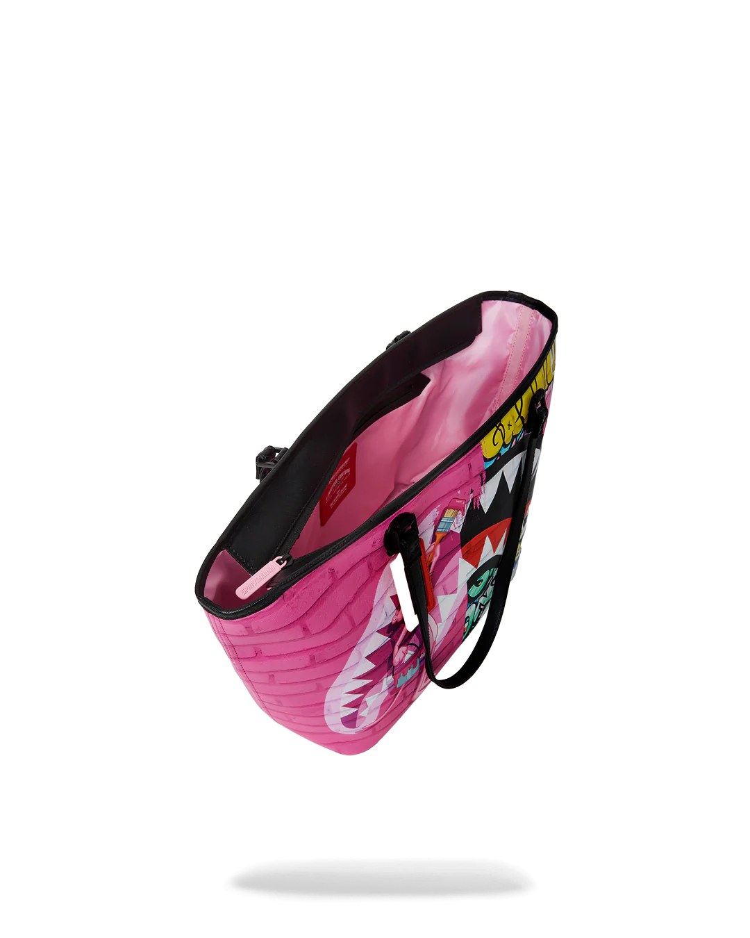 PINK PANTHER PRESTIGE TOTE - Image 9