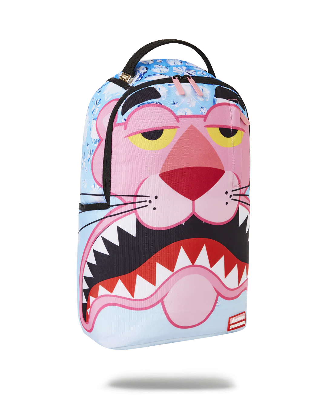 PINK PANTHER SHARK CHILLER - Image 2
