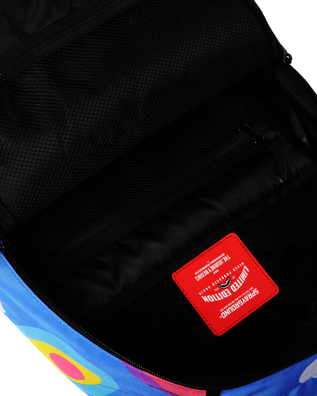 POWERPUFF GIRLS HEROS DLXSR BACKPACK - Image 10