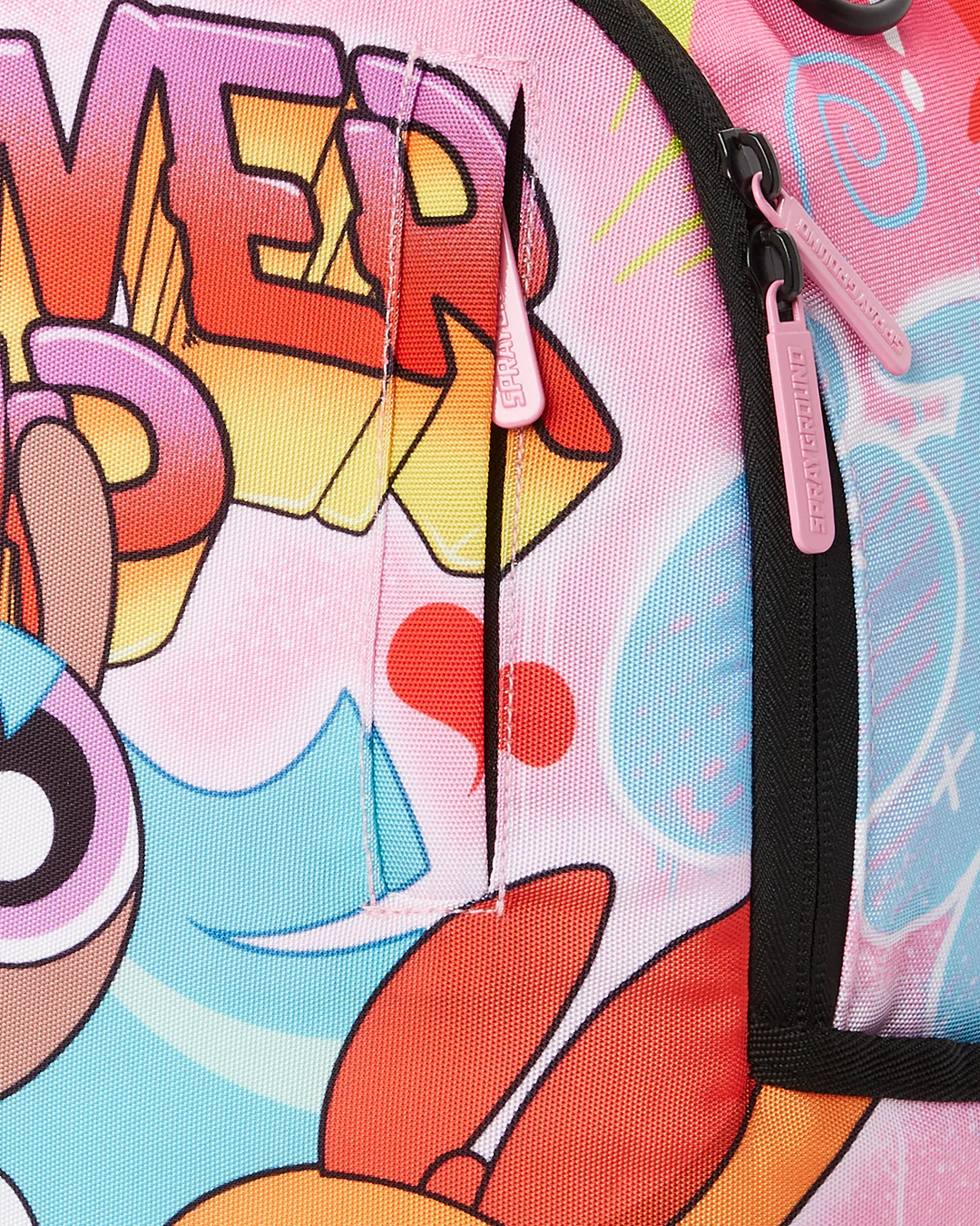 POWERPUFF GIRLS ON THE RUN (DLXR) - Image 8