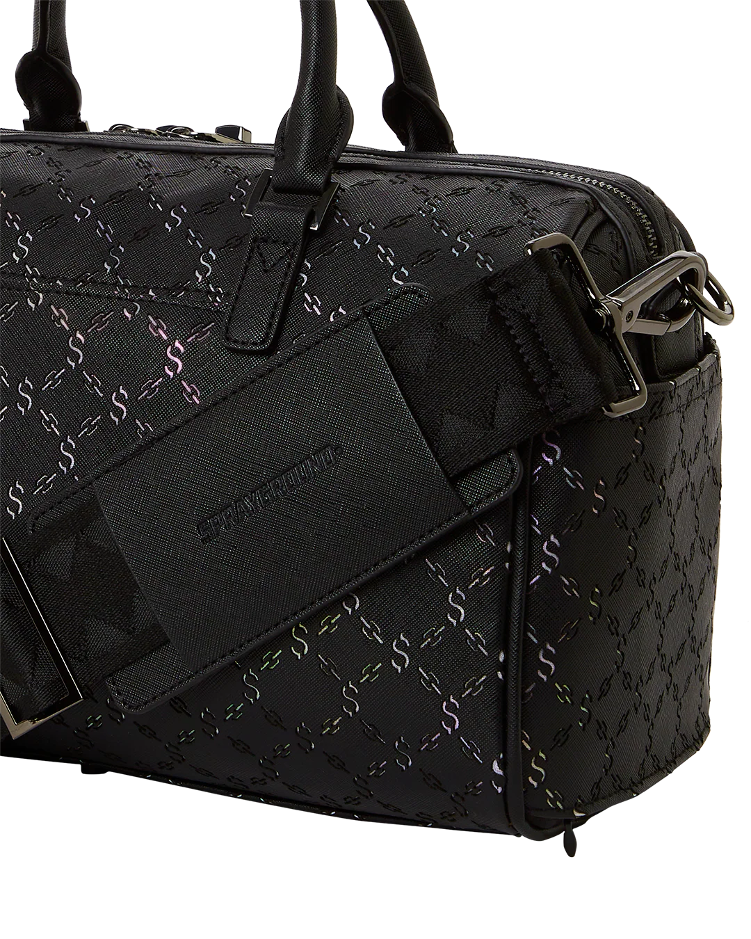 PRI$M SUPERJET MINI DUFFLE - Image 12