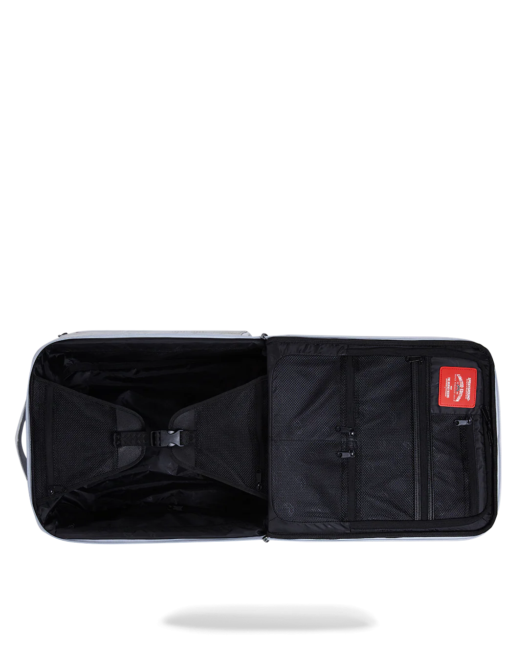 PROXIMO SPECIAL OPS CARRY-ON LUGGAGE - Image 16