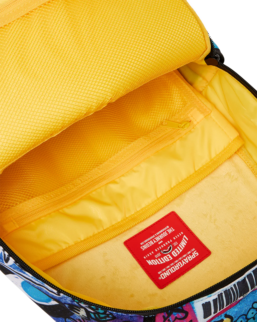 PURE IMAGINATION DLX BACKPACK - Image 11
