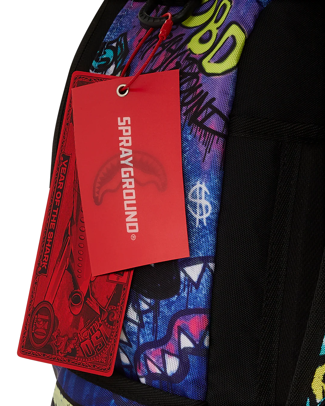 PURE IMAGINATION DLX BACKPACK - Image 12