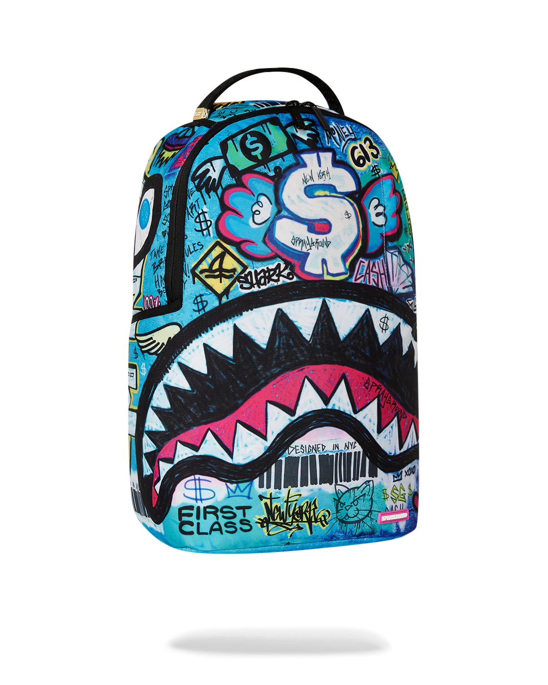 PURE IMAGINATION DLX BACKPACK - Image 3