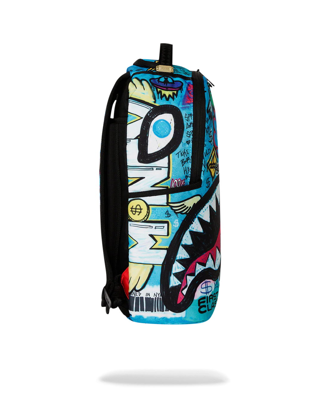 PURE IMAGINATION DLX BACKPACK - Image 5