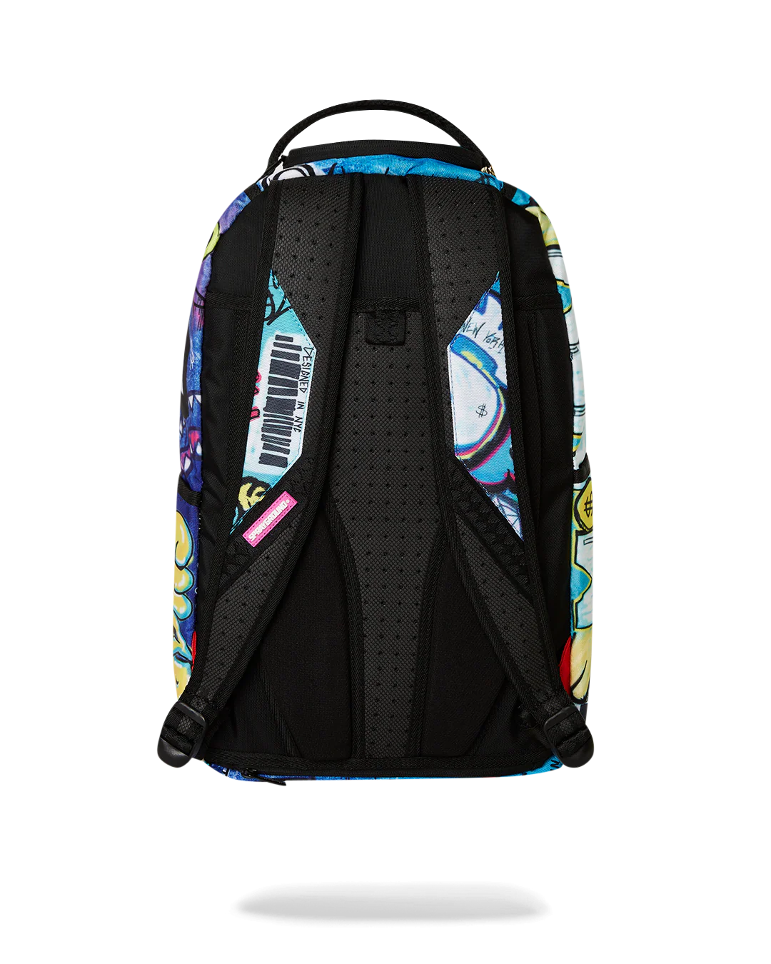 PURE IMAGINATION DLX BACKPACK - Image 7