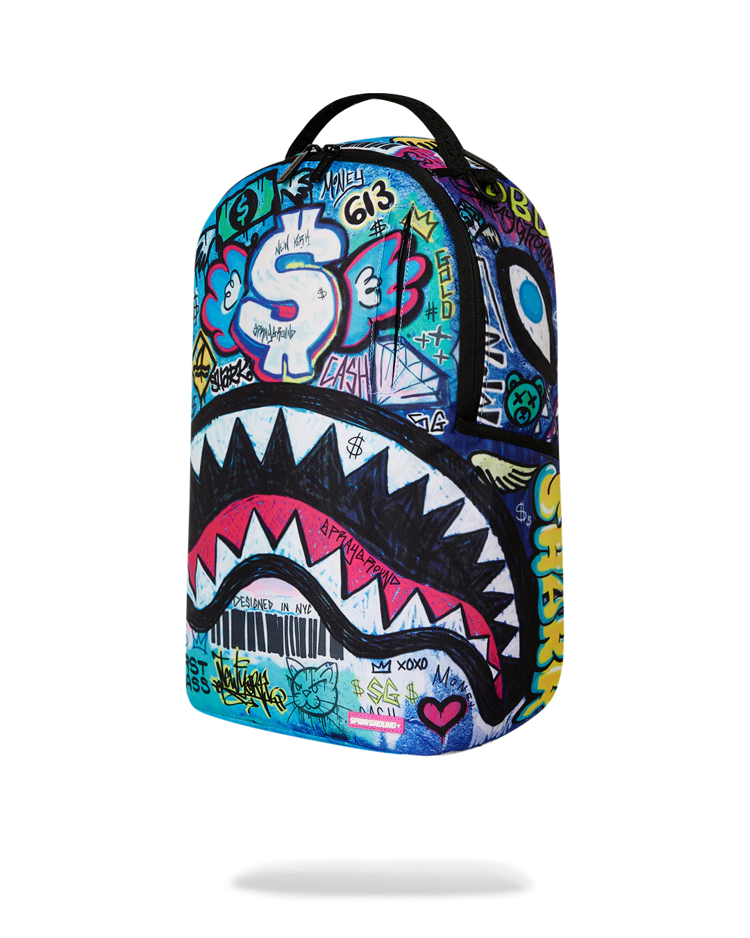 PURE IMAGINATION DLX BACKPACK - Image 8