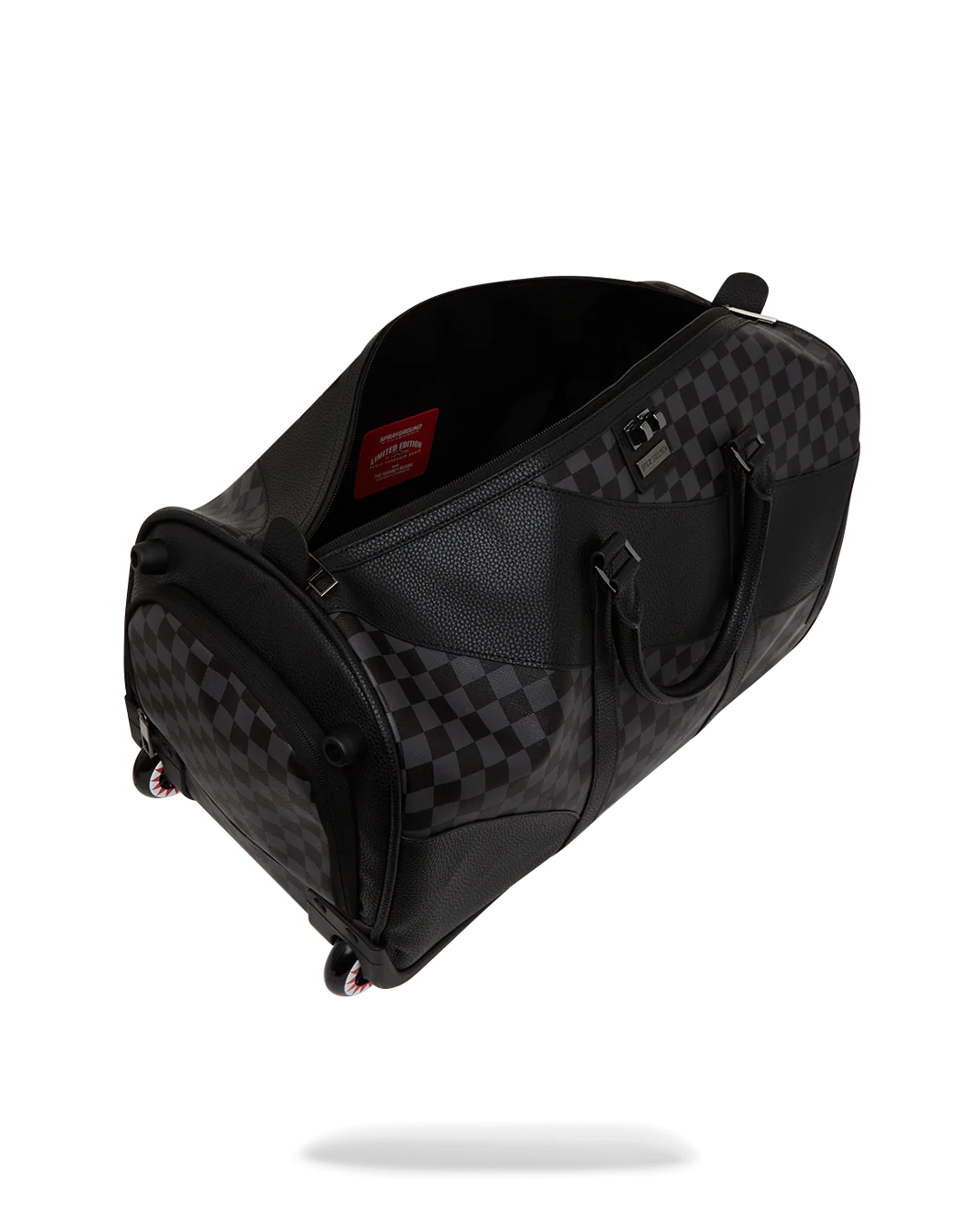 RACEWAY SHADOW PHANTOM DUFFLE WHEELY - Image 14