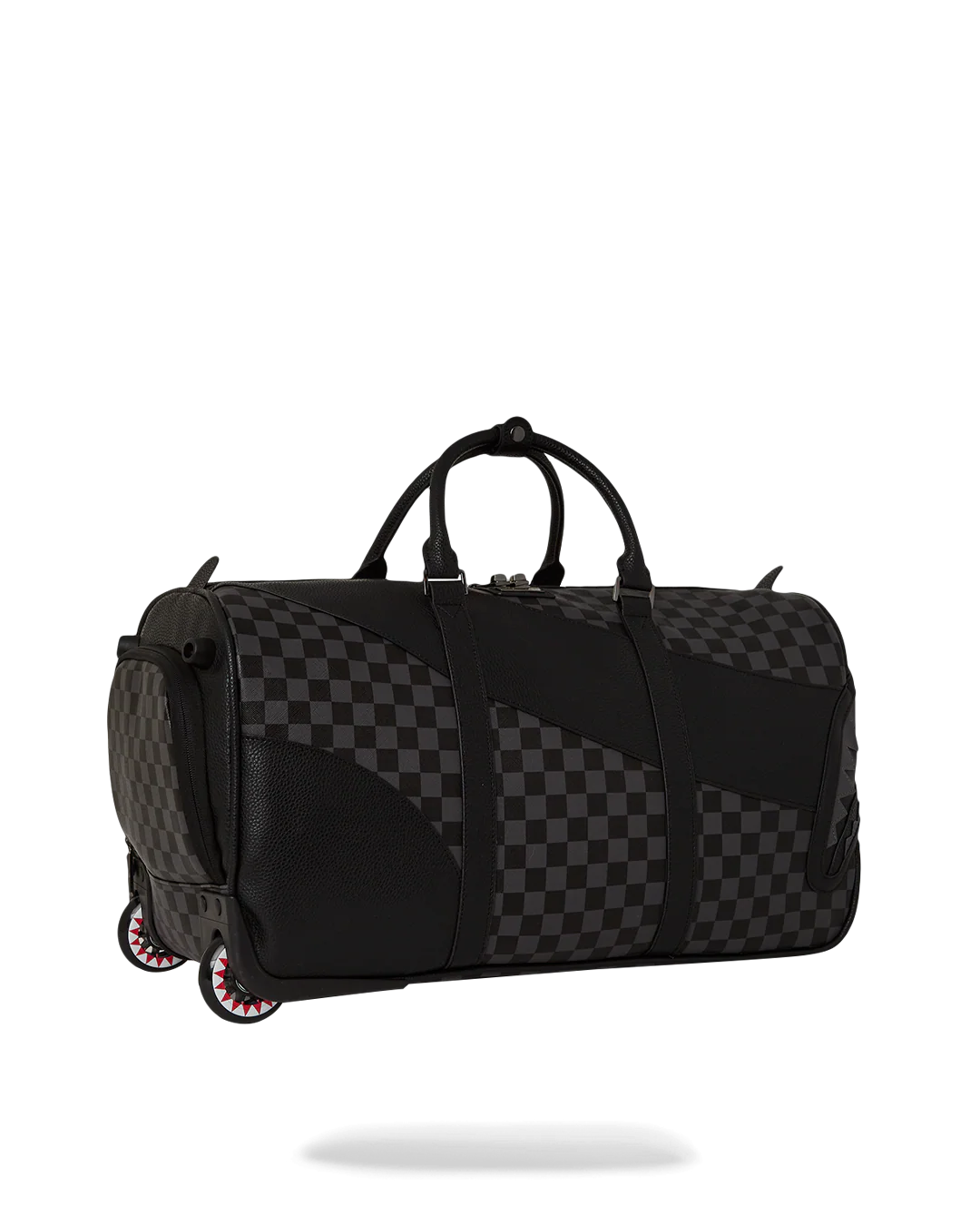 RACEWAY SHADOW PHANTOM DUFFLE WHEELY - Image 5