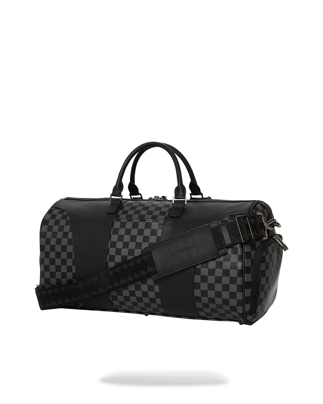 RACEWAY SHADOW PHANTOM LARGE DUFFLE - Image 7