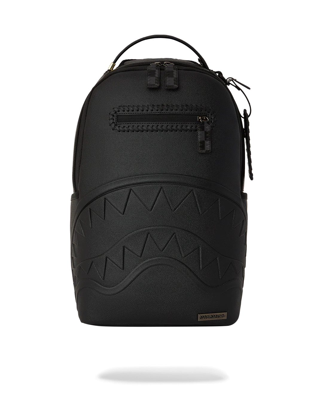 REALITY CHECK BACKPACK