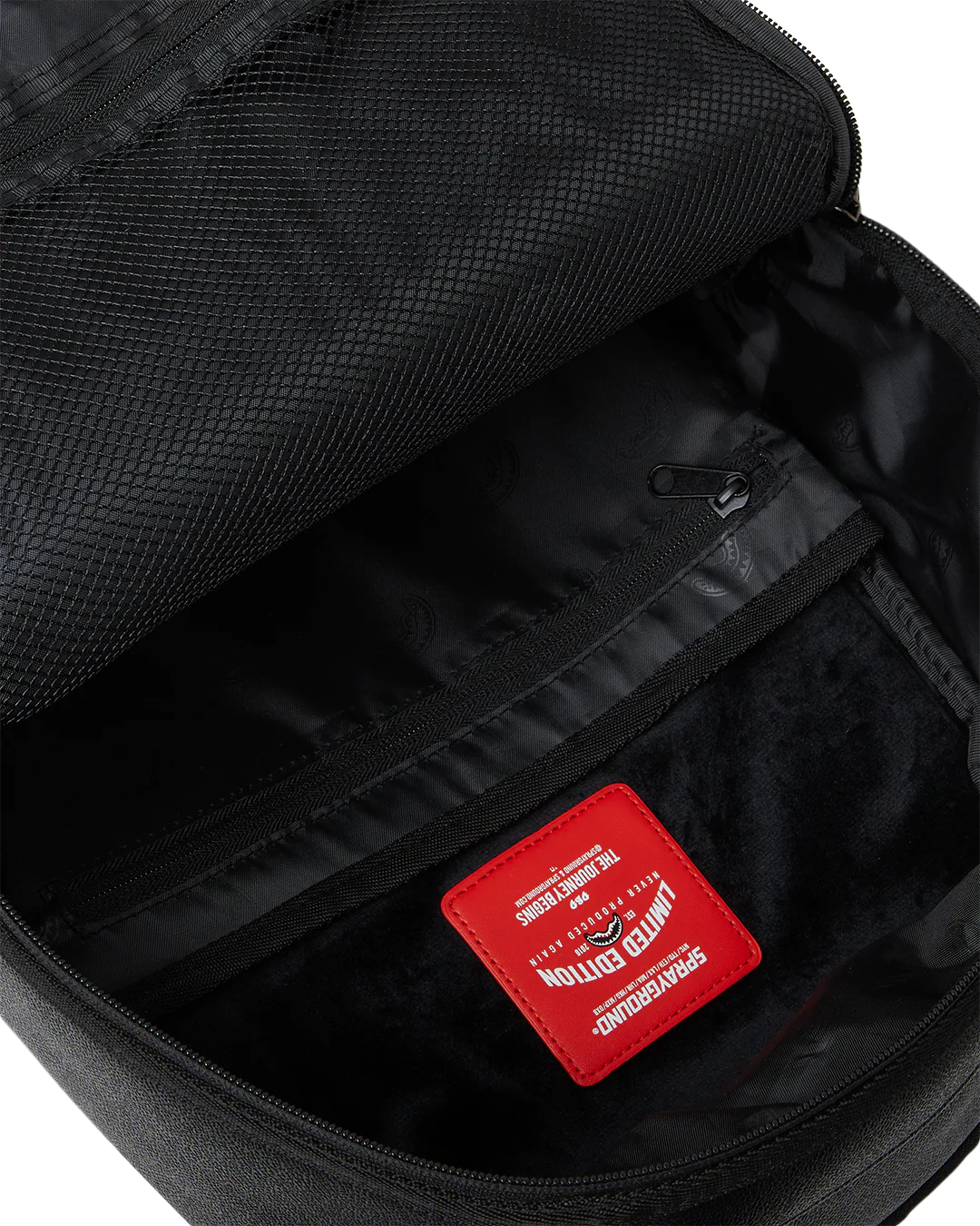 REALITY CHECK BACKPACK - Image 13