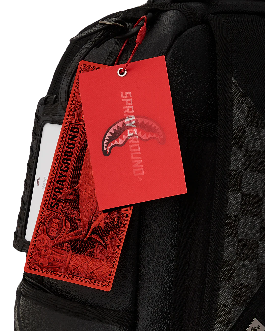 REALITY CHECK BACKPACK - Image 18