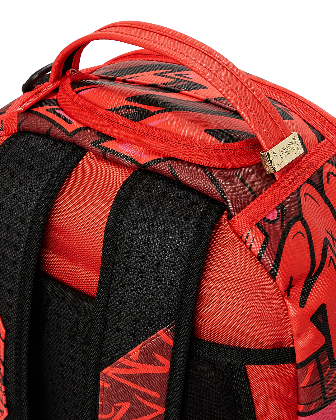 REEF SHARK BACKPACK (SHAREEF O'NEAL COLLAB) - Image 12