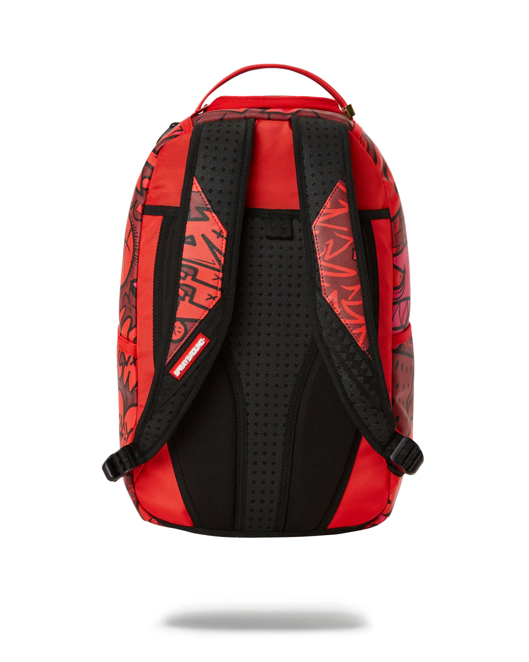 REEF SHARK BACKPACK (SHAREEF O'NEAL COLLAB) - Image 9