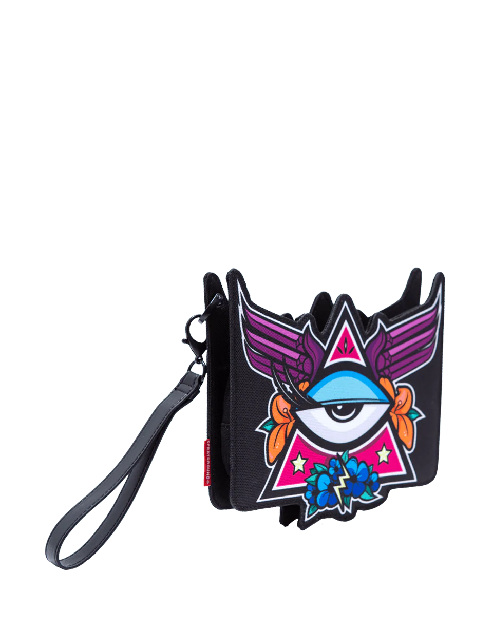 RICH LOVE CLUTCH - Image 3