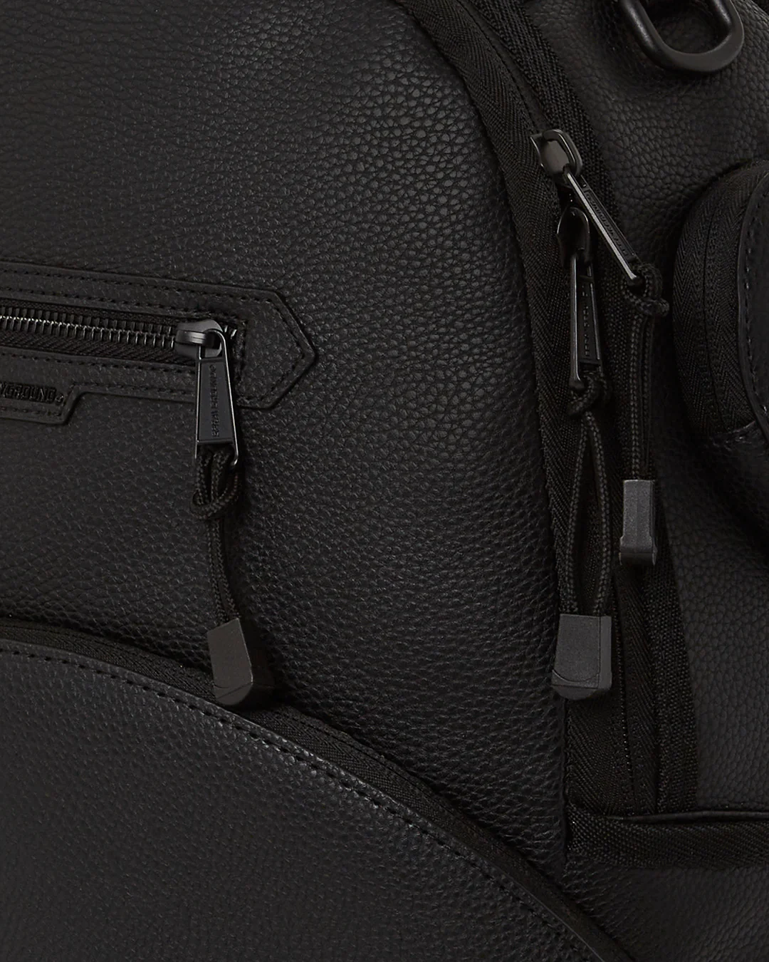 RICH ROVER CARGO SHARK BACKPACK (DLXV) - Image 9