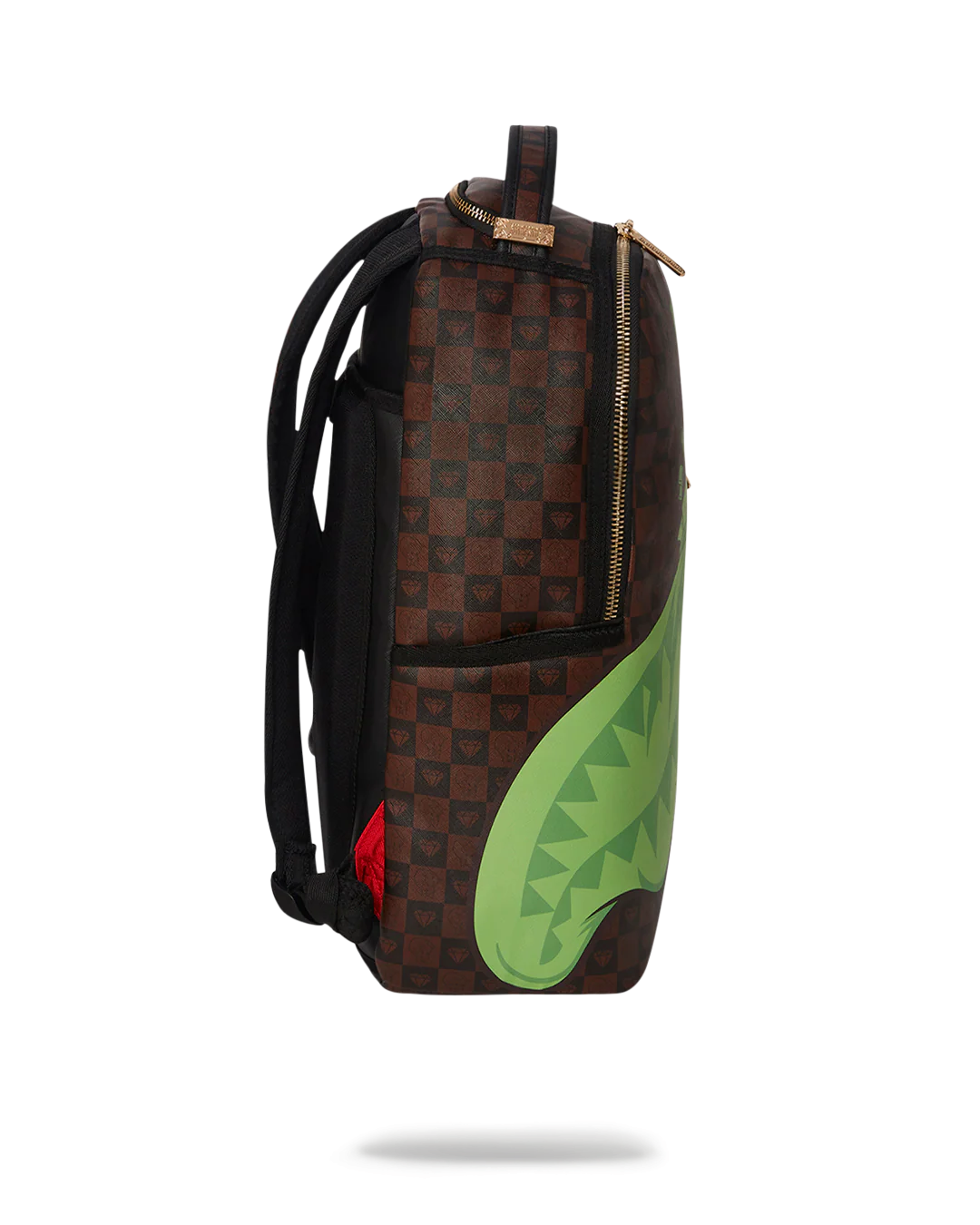 RICHIE RICH MONEY SHARK BACKPACK - Image 5
