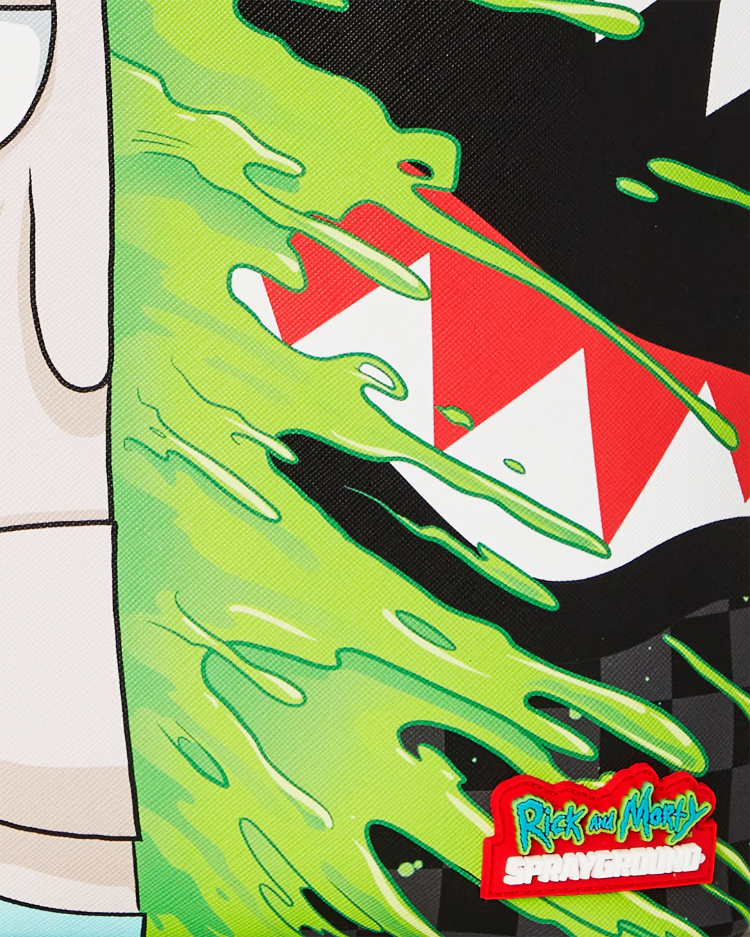 RICK & MORTY BRAINSHARK - Image 12