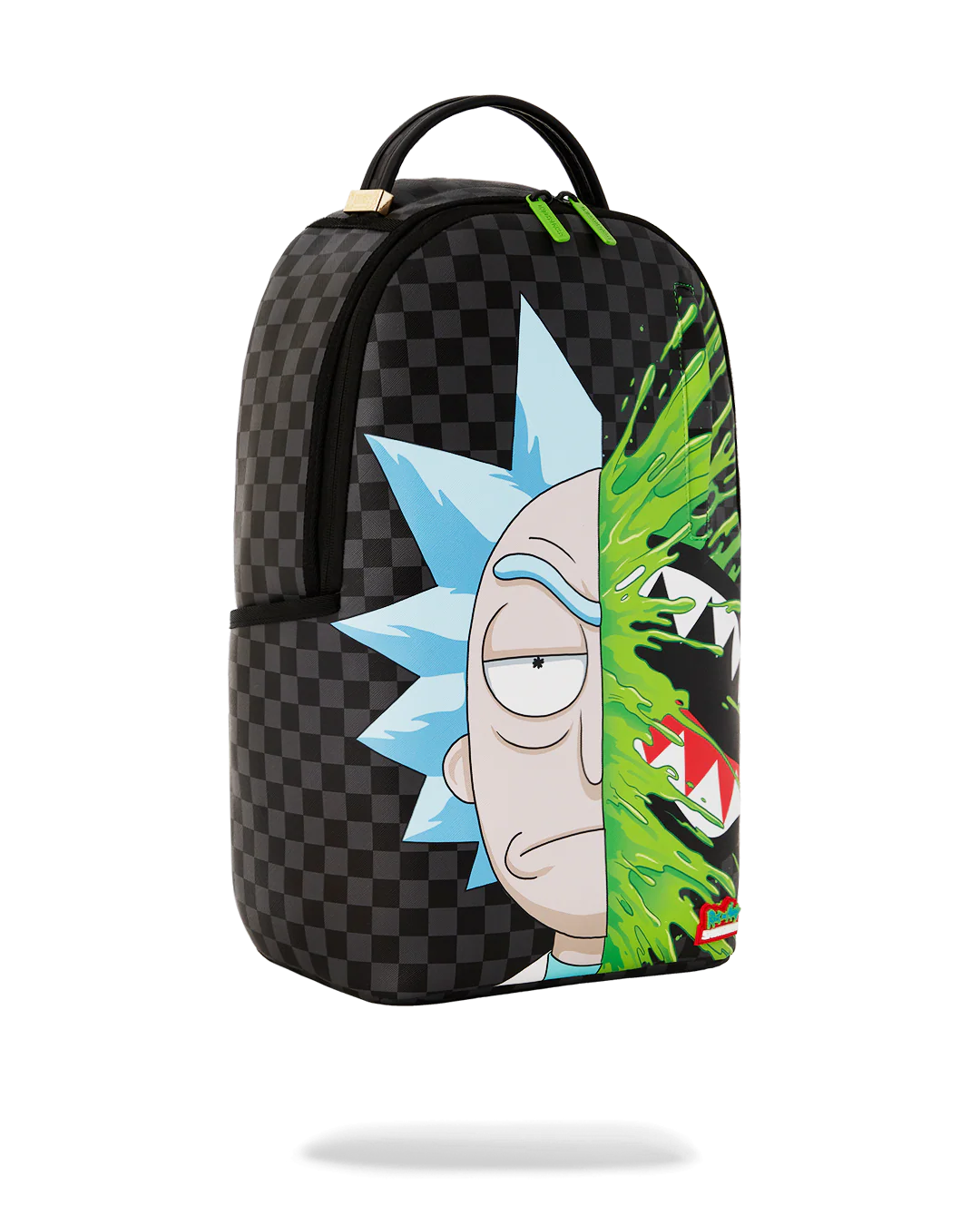 RICK & MORTY BRAINSHARK - Image 3