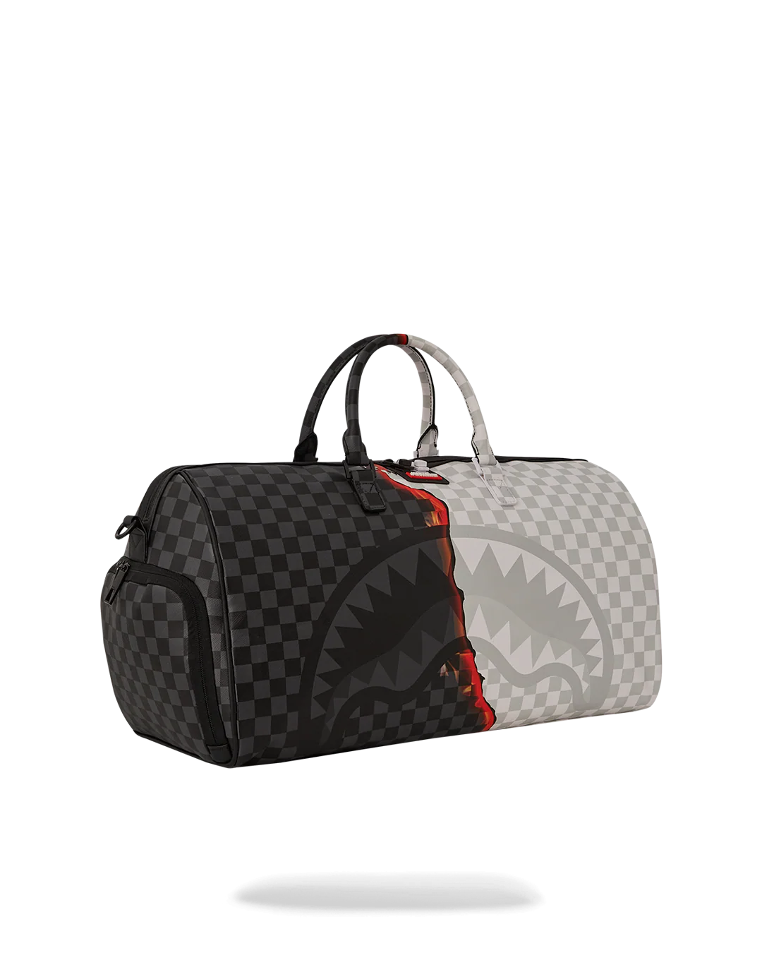 RING OF FIRE LARGE DUFFLE - Image 3