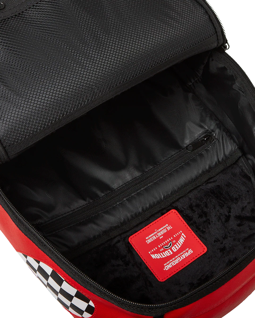 ROGUE RACER BACKPACK - Image 11