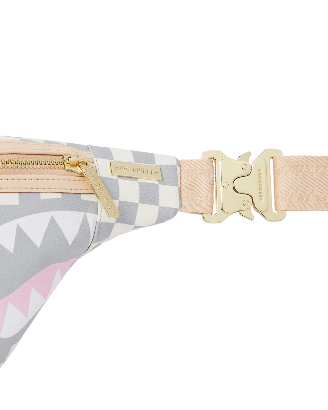 ROSE ALL DAY LA PALAIS SAVVY CROSSBODY - Image 8