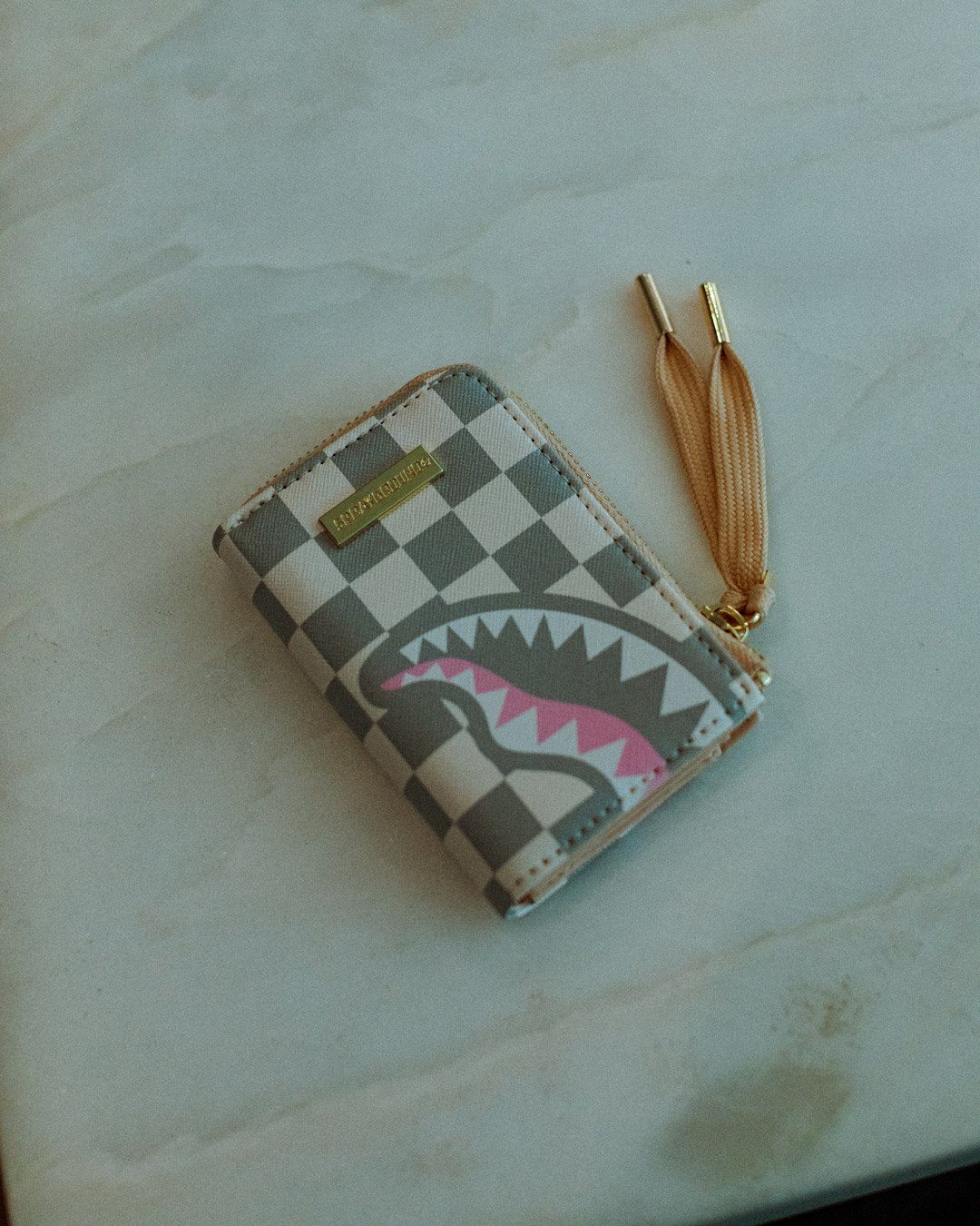 ROSE ALL DAY LA PALAIS WALLET - Image 6