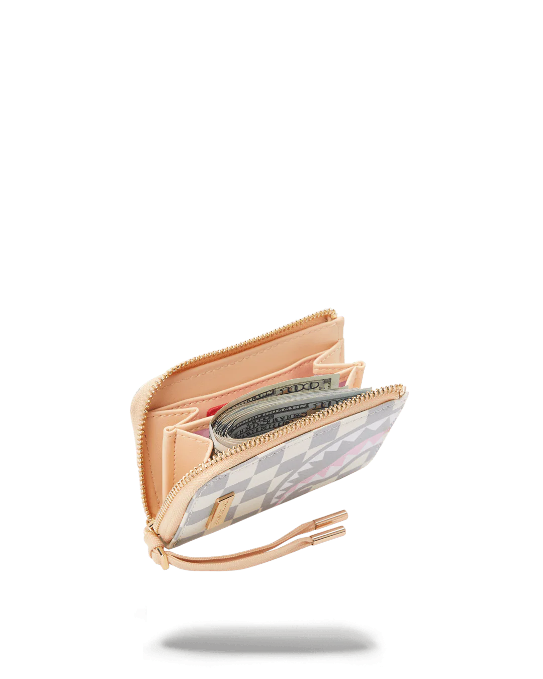 ROSE ALL DAY LA PALAIS WALLET - Image 7