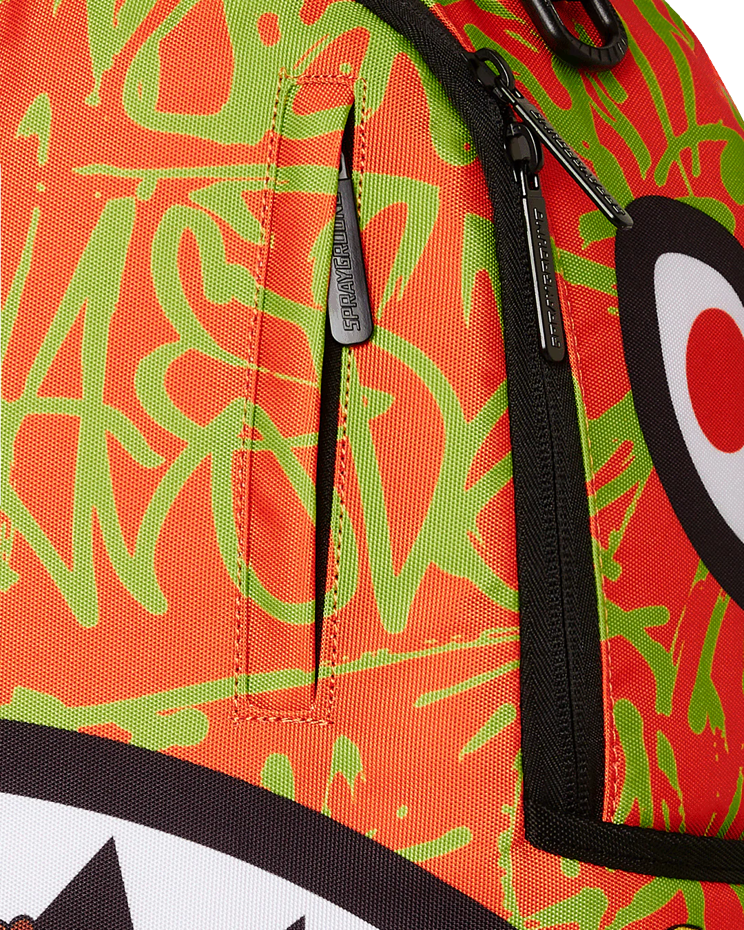 RUGRATS SHOWTIME DLXR BACKPACK - Image 8