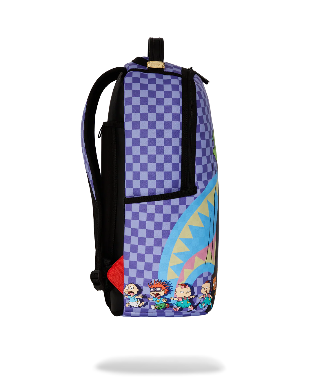 RUGRATS REPTAR CHASE DLXSV BACKPACK - Image 5