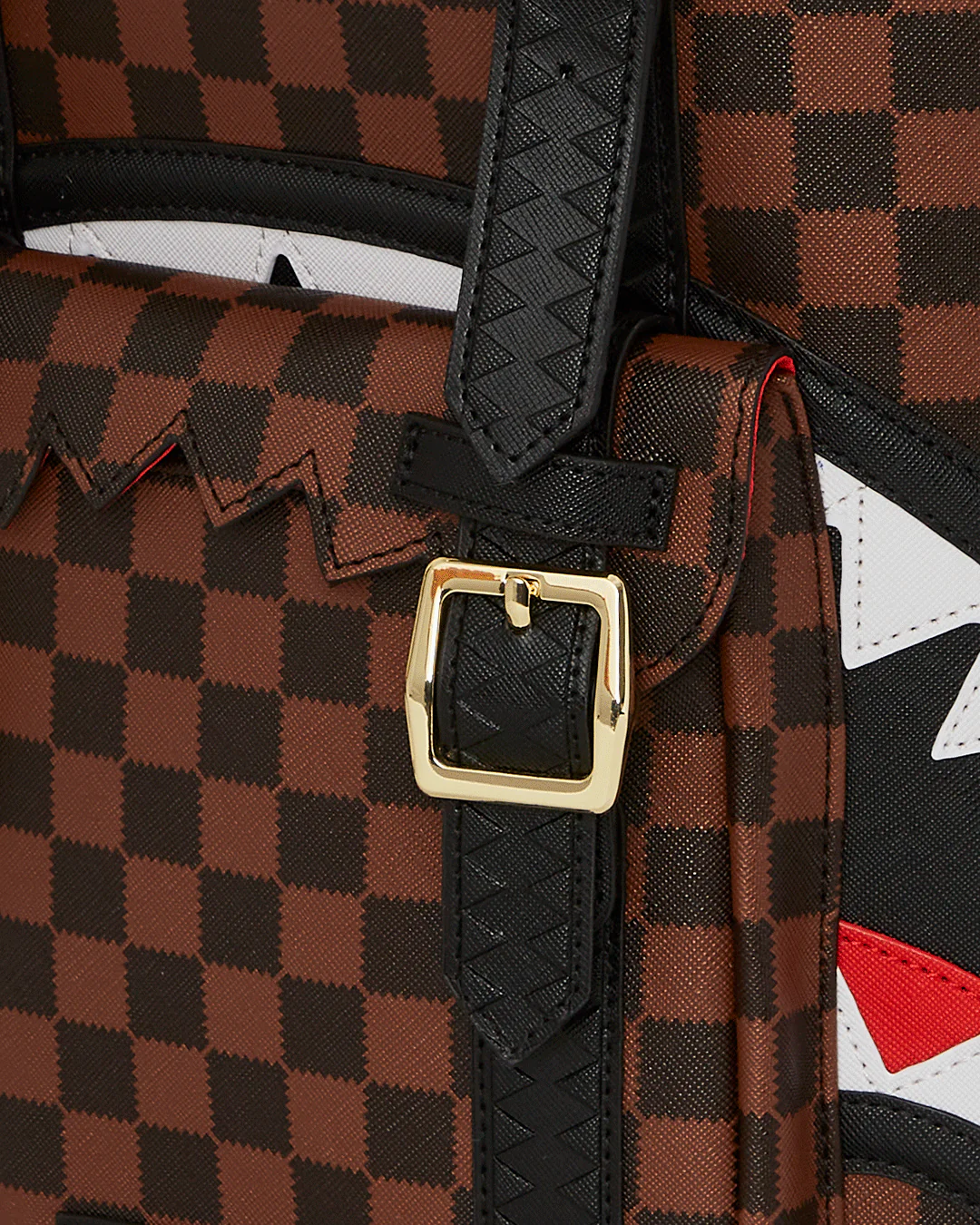 SAWTOOTH SHARKS IN PARIS HILLS BACKPACK - Image 11