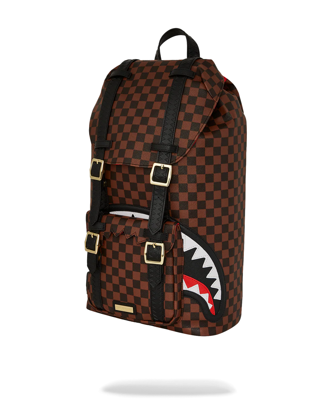 SAWTOOTH SHARKS IN PARIS HILLS BACKPACK - Image 9