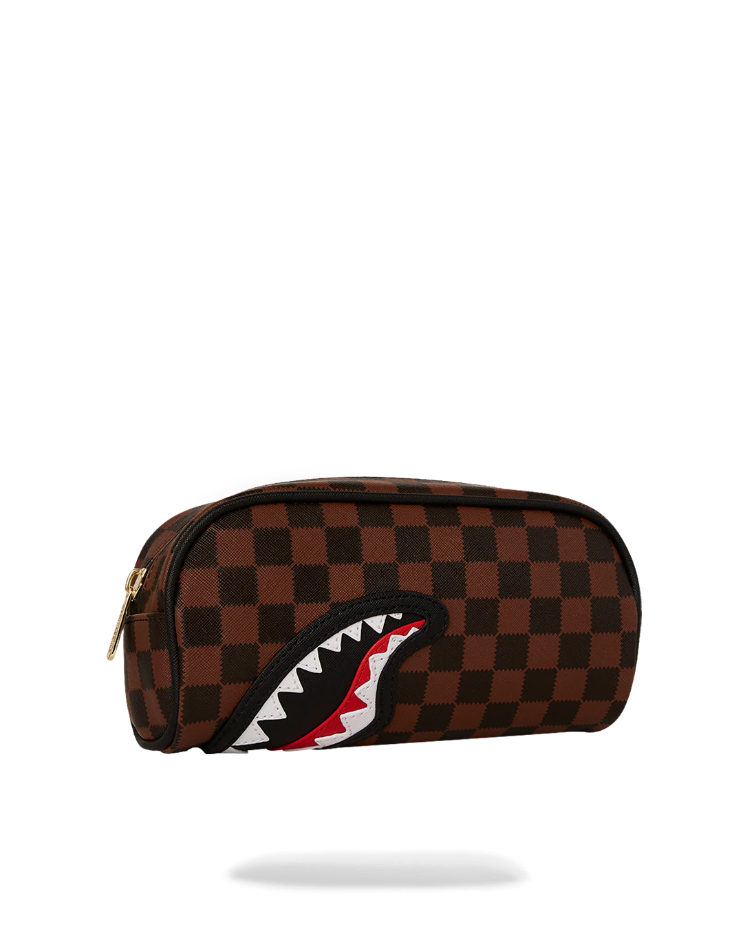 SAWTOOTH SHARKS IN PARIS POUCH - Image 3