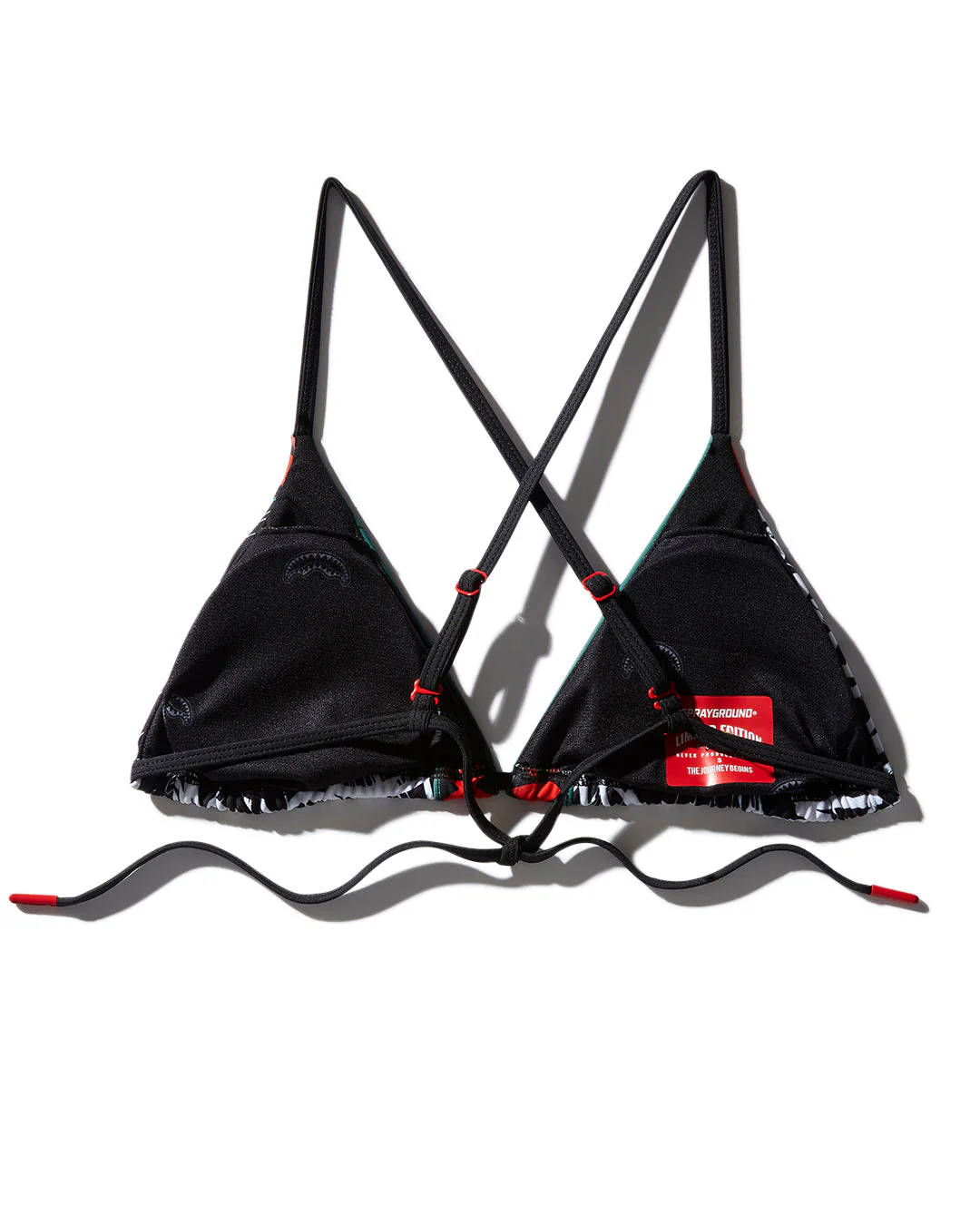 SCRIBBLE BIKINI - Image 5
